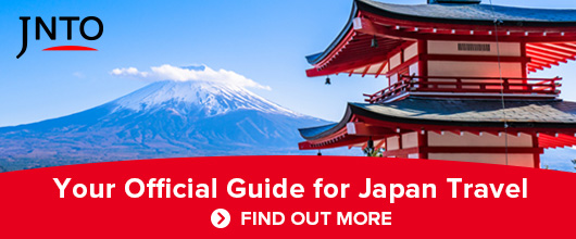 Japan National Tourism Organization JNTO