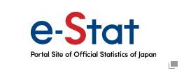 Portal Site of Official Statistics of Japan