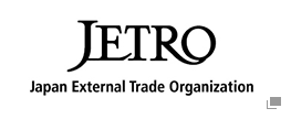 JETRO Japan External Trade Organization