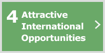 4 Attractive International Opportunities