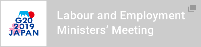 Labour and Employment Ministers’ Meeting