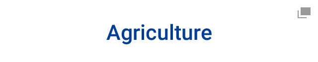 Agriculture