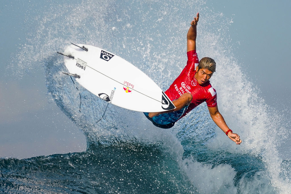 IGARASHI Kanoa,