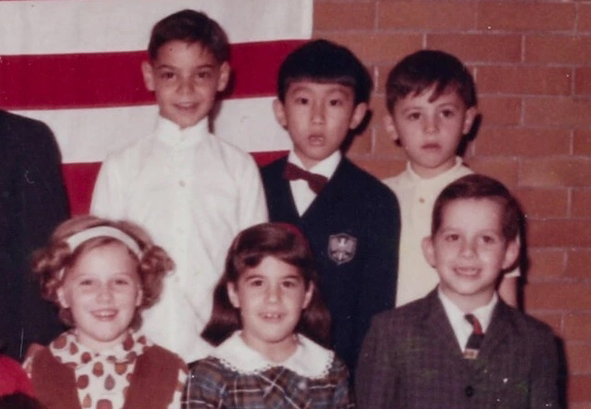 The Japanese duo of MIZUTANI Jun and ITO Mima won the gold in a new event, mixed doubles table tennis. REUTERS/AFLO