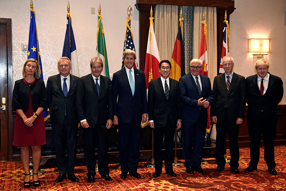 The Japanese duo of MIZUTANI Jun and ITO Mima won the gold in a new event, mixed doubles table tennis. REUTERS/AFLO