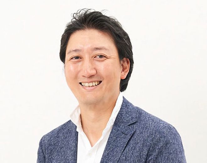 SUGAWARA Naotoshi