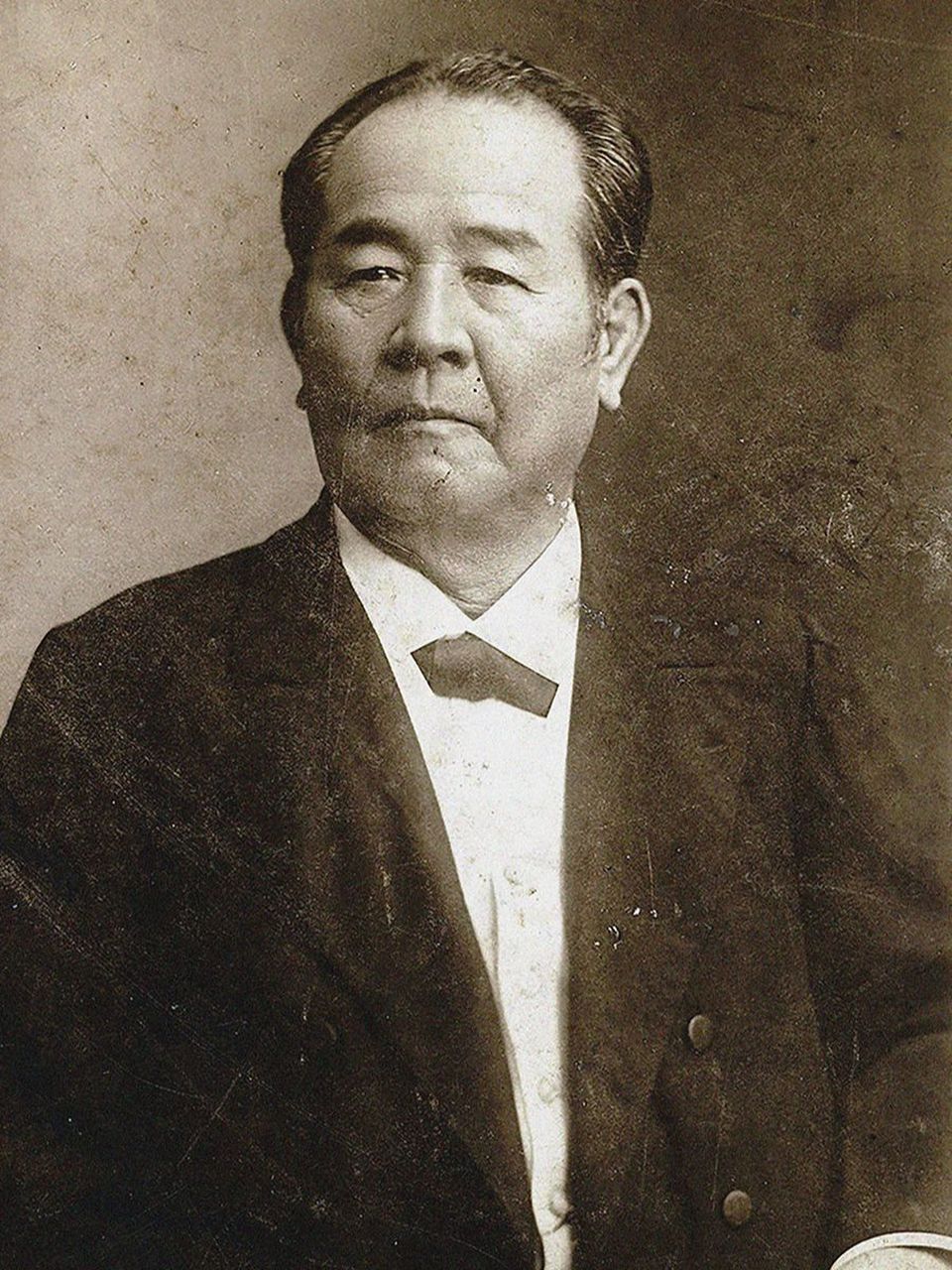 SHIBUSAWA Eiichi