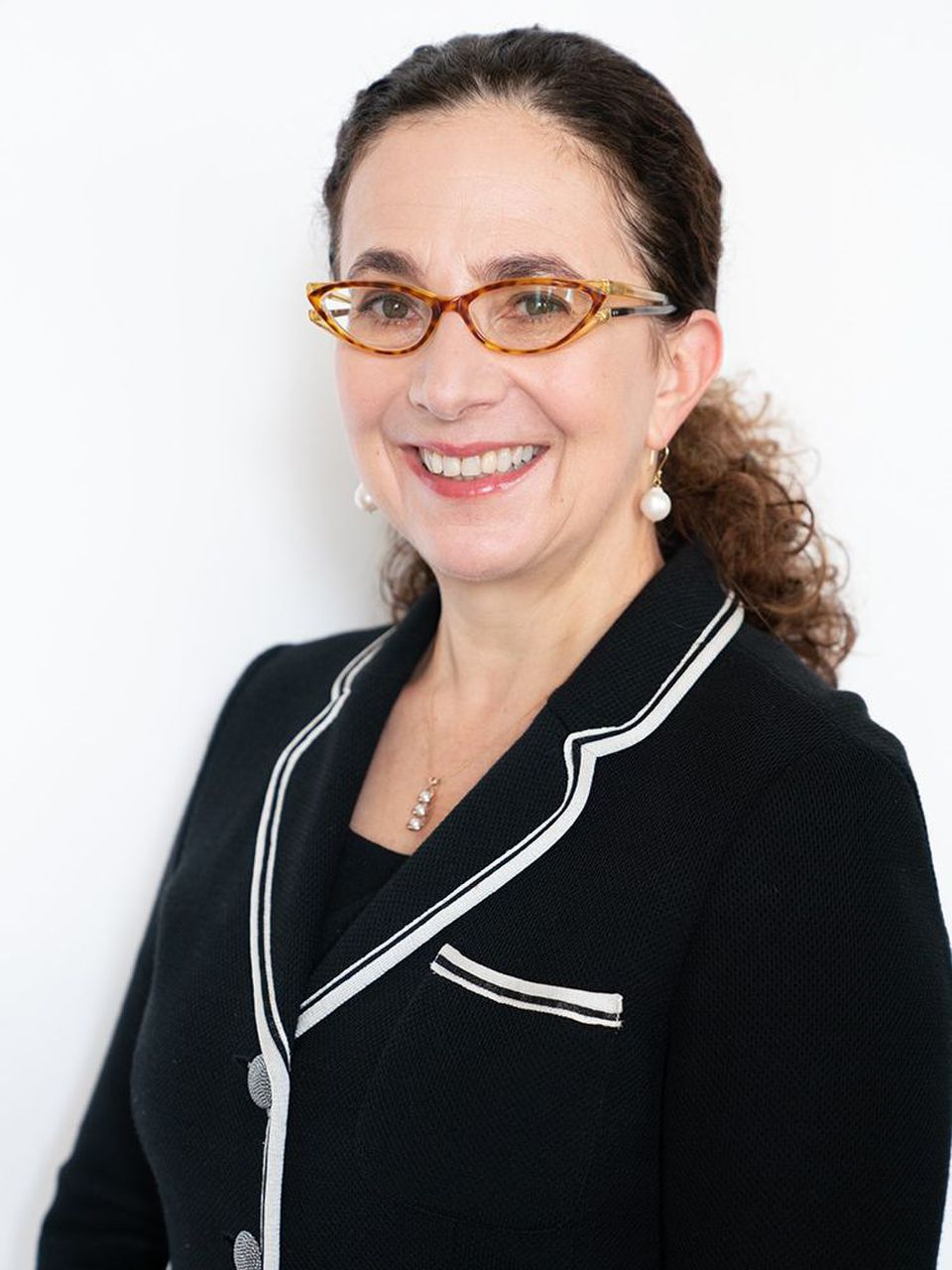 Christina Ahmadjian