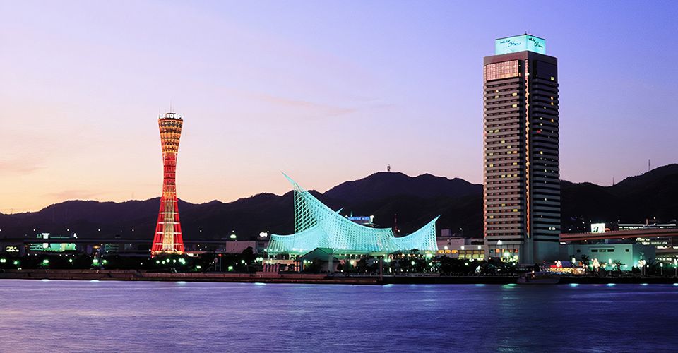 With a population of approximately 1.5 million, Kobe City has flourished as a major Japanese trading port for many years, and is set to continue attracting promising human resources and businesses, both from within Japan and abroad, and to support 1,000 startups by fiscal year 2025.