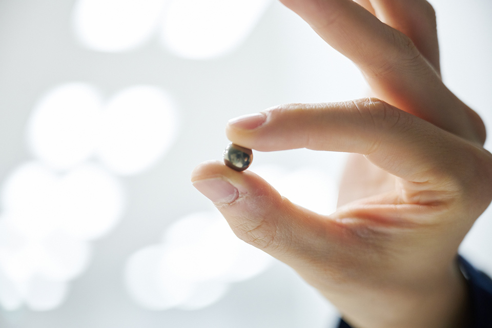 The shooting star particles—just 1 cm in diameter—will completely burn up in the Earth’s atmosphere and are designed not to collide with other objects orbiting the Earth. ALE CO., LTD.