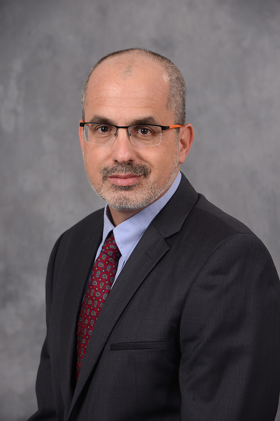 Gil Granot-Mayer, an executive vice president at OIST, led the commercial arm of Israel’s Weizmann Institute of Science. He says OIST will help establish a fund to invest in high-growth startups that can sow the seeds of an innovation ecosystem.