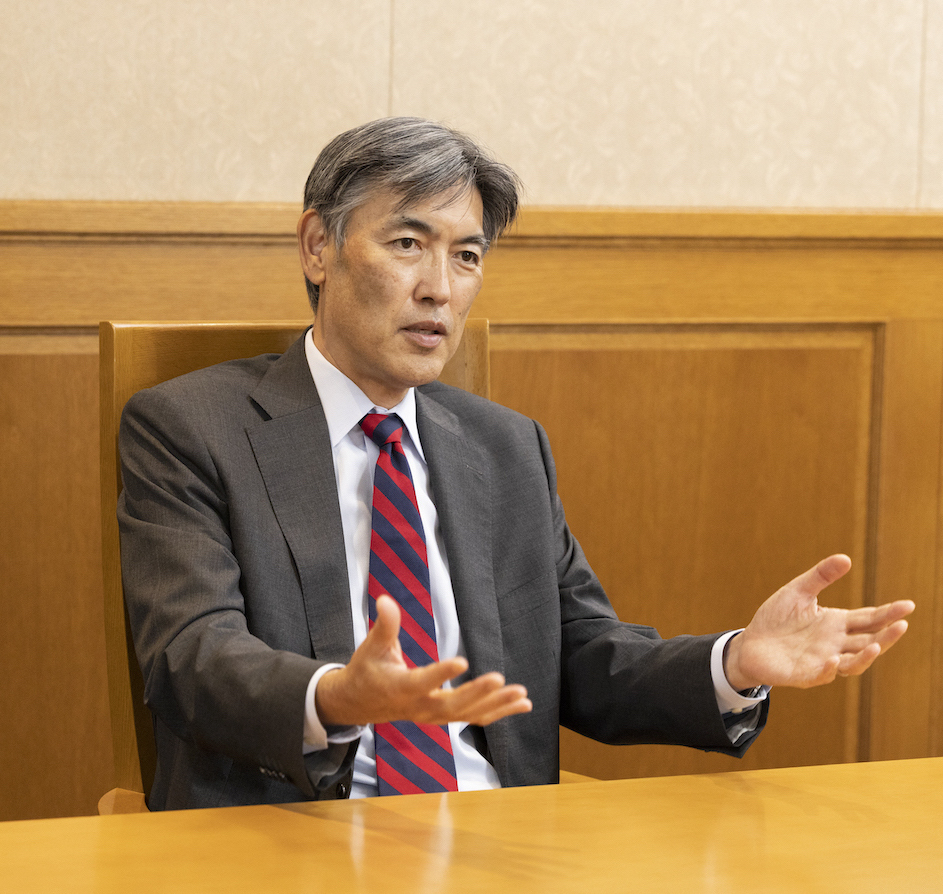 ITOH KOHEI