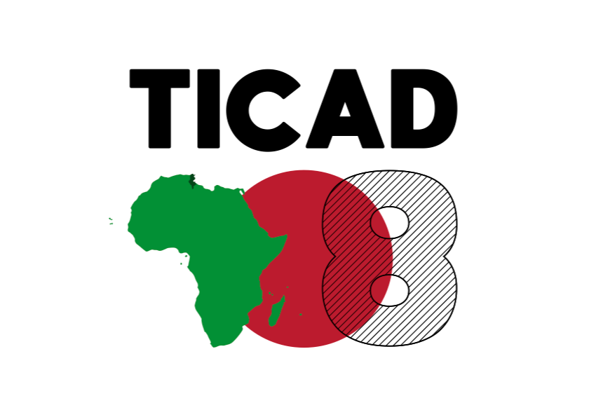 TICAD 8