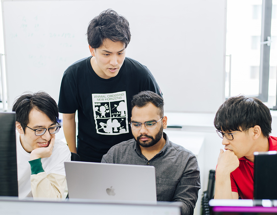 Mantra Engine The AI-Powered Manga Translation Service Sharing Beloved Titles with ...