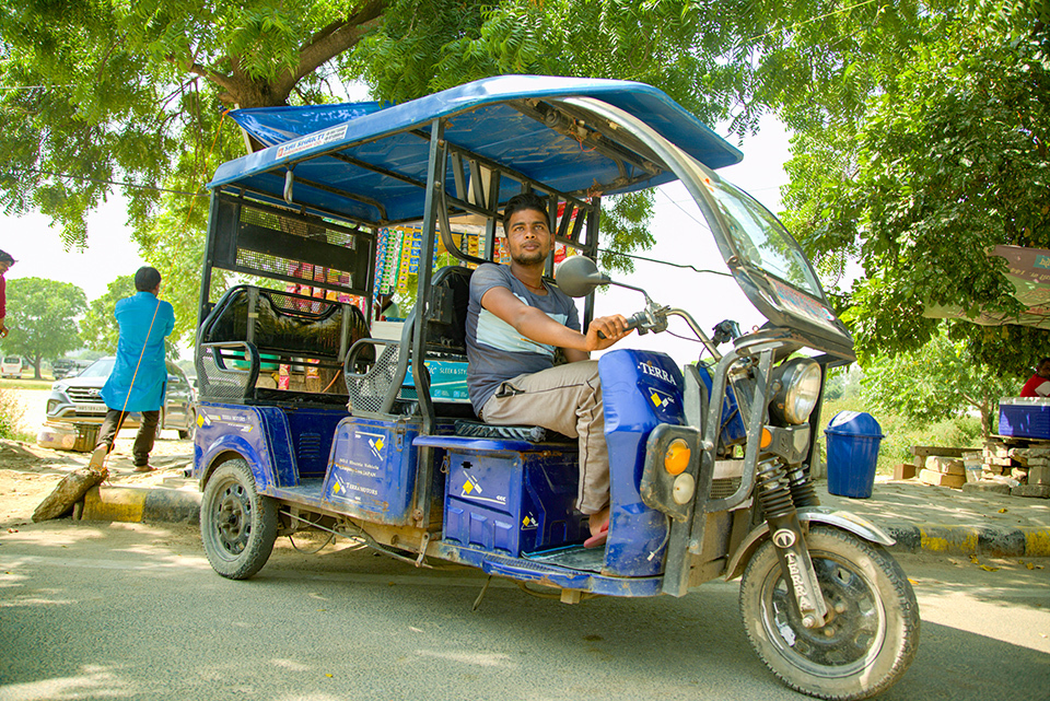 দেশে দেশে রিকশা 8 japanese e rickshaw ecosystem 01