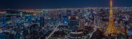 Visiting Japan