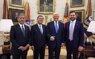 Policy & Diplomacy | The Government of Japan - JapanGov -