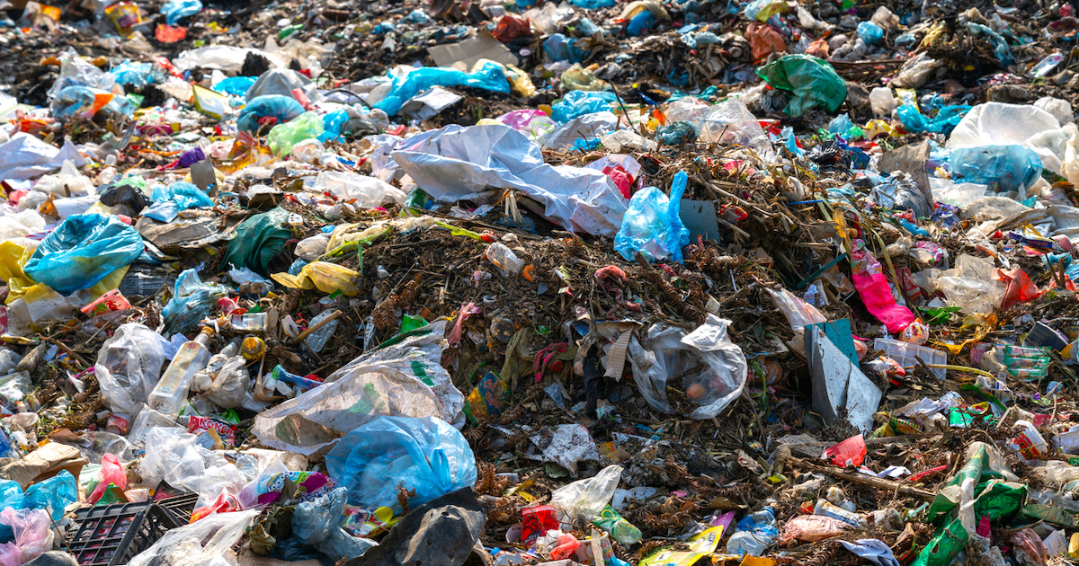 Burning Garbage But Reducing Greenhouse Gases The Government Of 