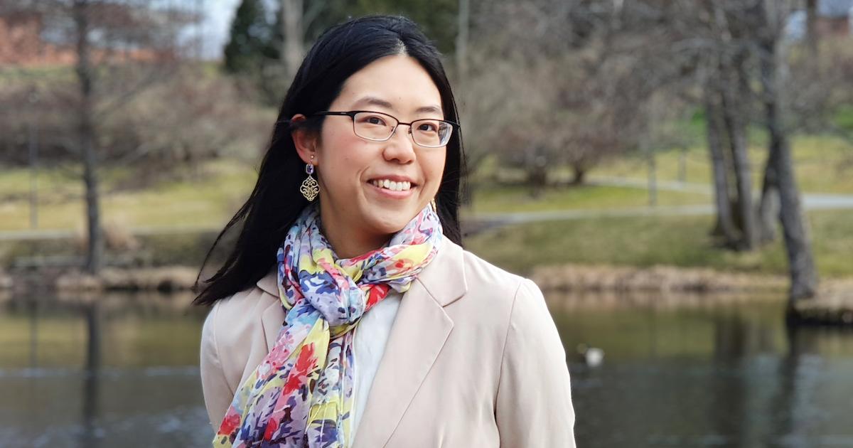Discovering the Untold Stories of Evolution: One Woman’s Challenge ...