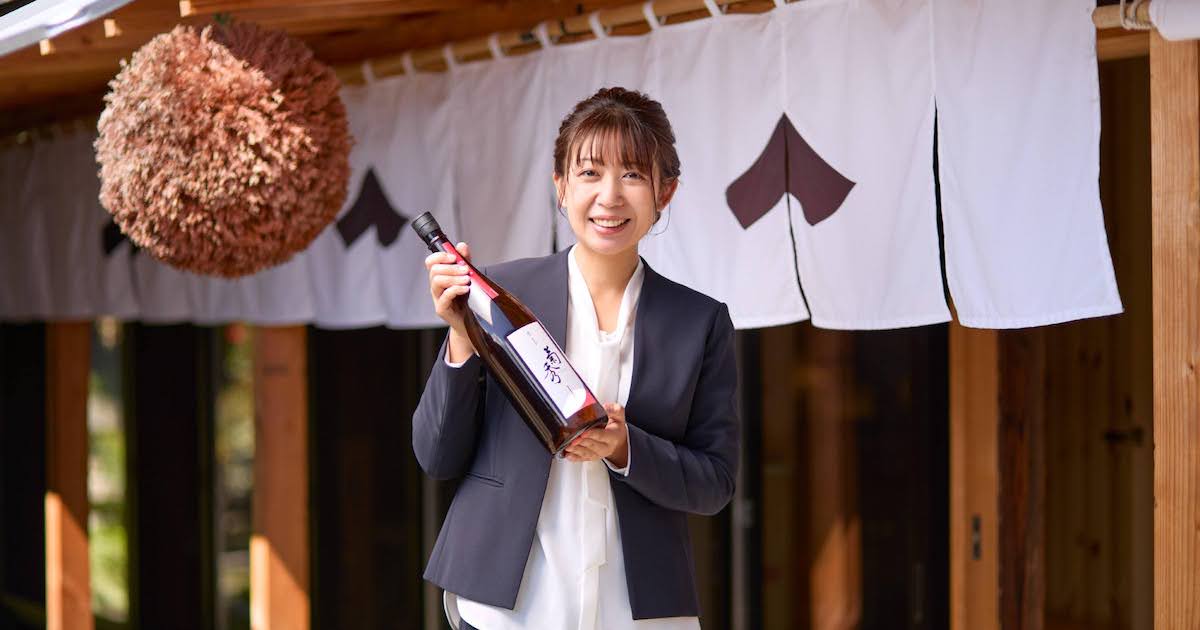 Experience Sake Brewing at the World’s First SakeBrewery Hotel The