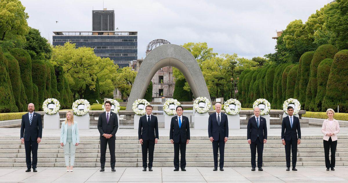Japan’s Long Efforts to Realize a World Without Nuclear Weapons | The ...
