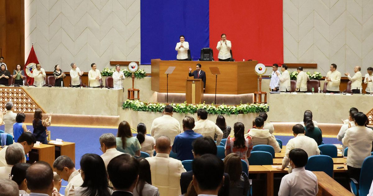 PM Kishida's Speech on the New Form of Capitalism and Why