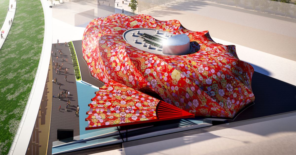 Weaving a New Legacy | The Government of Japan - JapanGov -