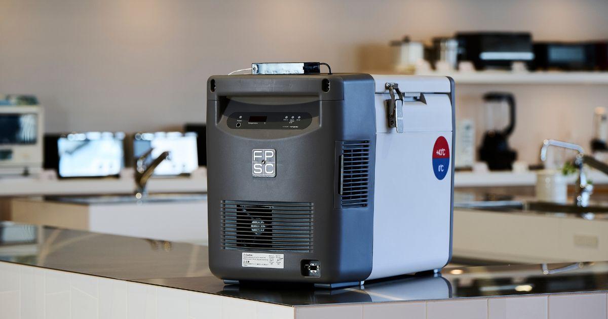 Japanese Home Appliance Maker Steps Up to Improve “Last Mile