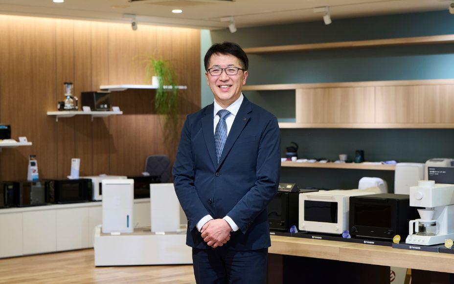 Japanese Home Appliance Maker Steps Up to Improve &ldquo;Last Mile&rdquo; Vaccine Transport