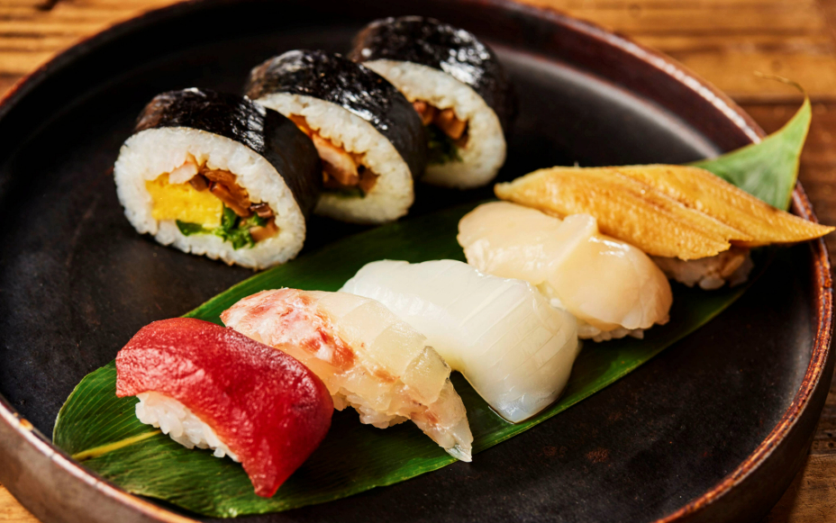  A Revolutionary Preservation Technology from Japan Promises a New Circular Food System