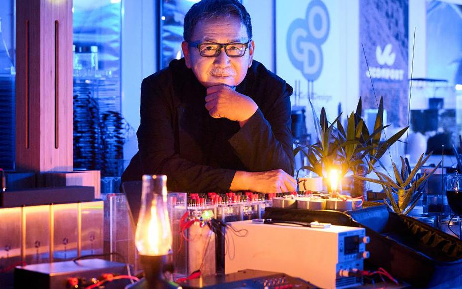 Everything Is an Energy Source: The Potential of Micropower Collection