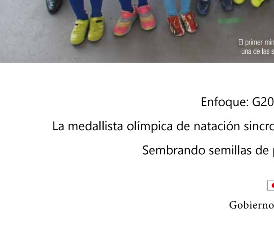 somos tomodachi primavera verano de 2018