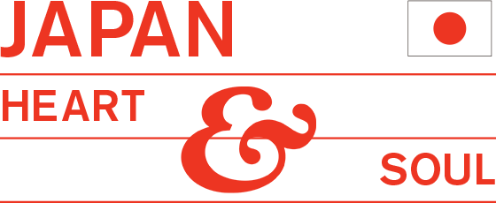 JAPAN HEART & SOUL