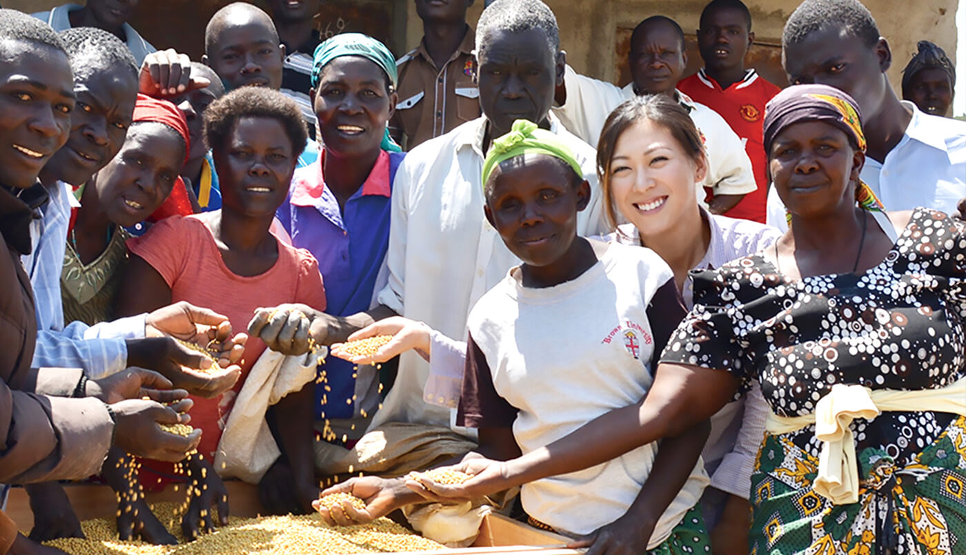 Japan in Africa | The Government of Japan - JapanGov