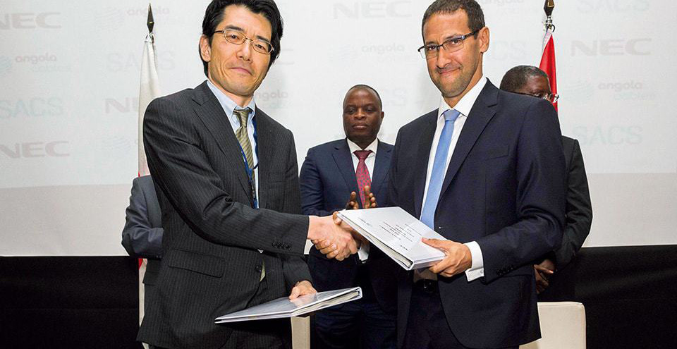 Japanese Technology for the Future of Africa