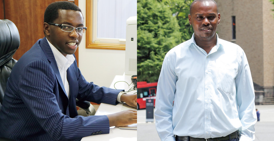 Uniting Africa and Japan