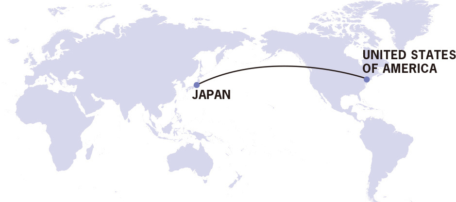Bringing Japan to the World