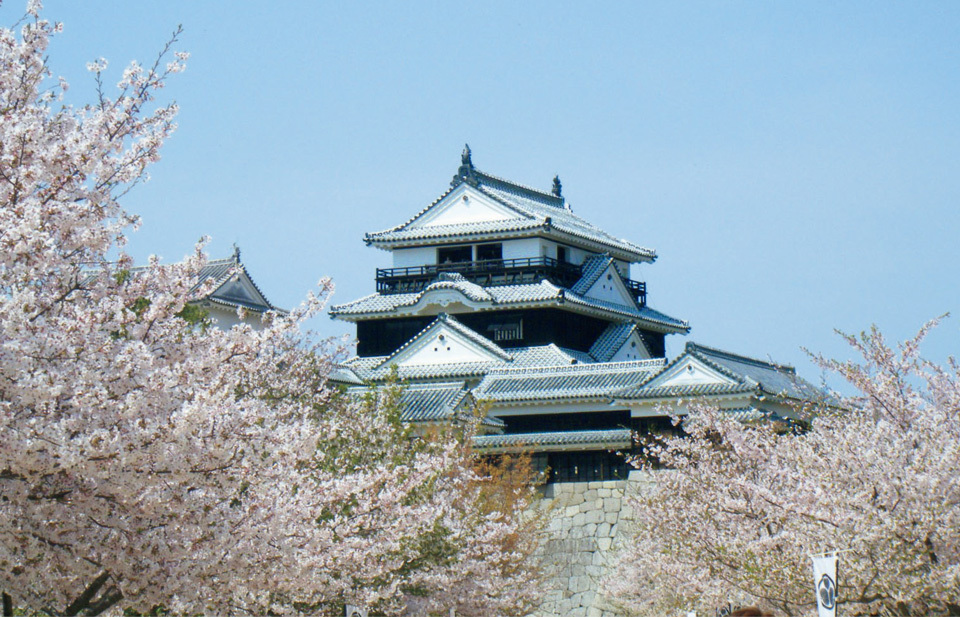 Ikoma | NARA 奈良