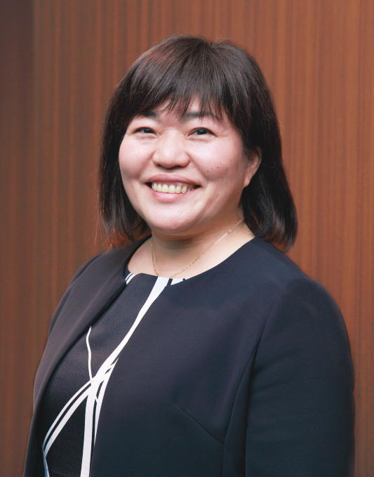 Yuka Hirose | SCSK Corporation