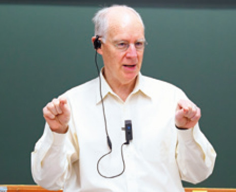 Joseph L. Badaracco, Jr. in Leadership.