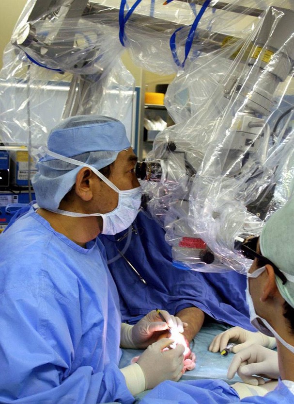 Surgical Instruments Japan Japanese Technology Revolutionizes Microsurgery / The Government of ...
