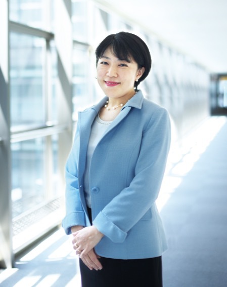 Japanese Women Making a Big Impact in the Business World / The ...