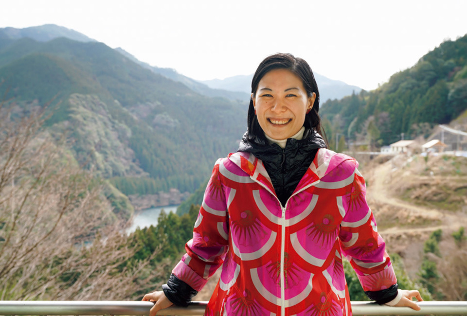 Ikoma ｜ NARA  奈良