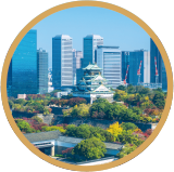 Osaka, Osaka Prefecture