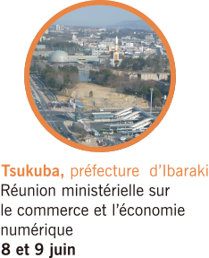 Tsukuba, Ibaraki Prefecture