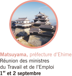 Matsuyama, Ehime Prefecture