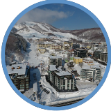 Kutchan, Hokkaido Prefecture