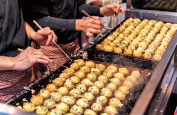 Takoyaki