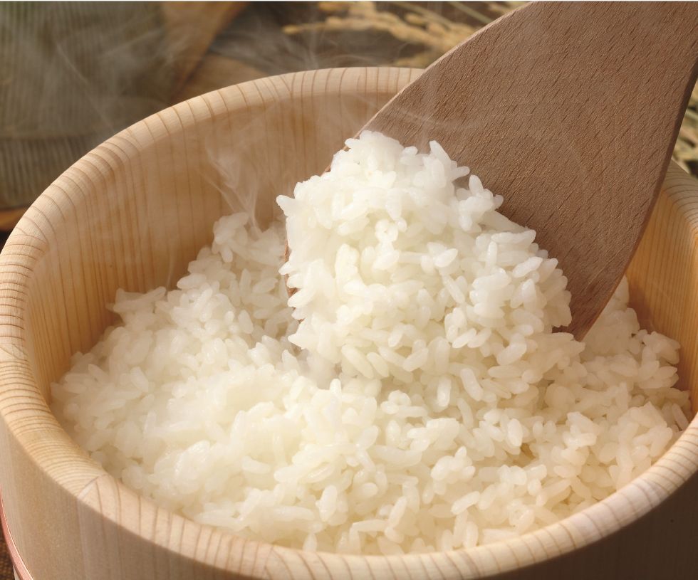 Rice