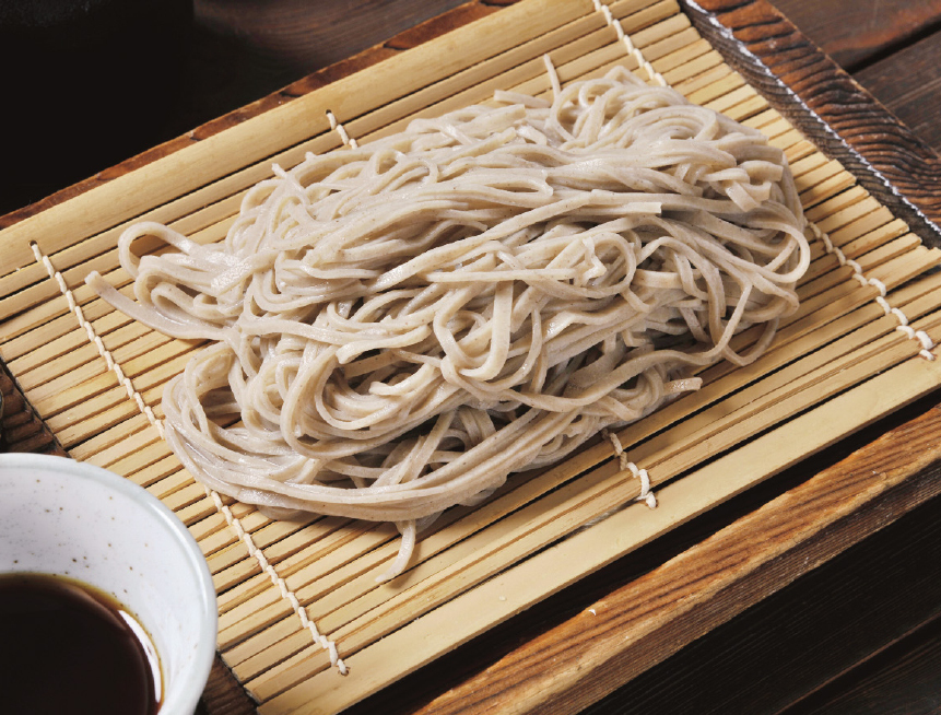 Soba